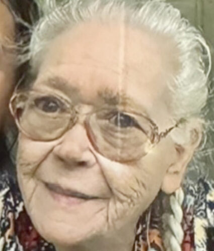 Patricia J. Leash